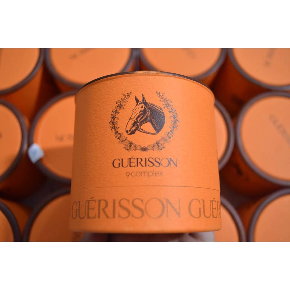 Kem Dưỡng Dầu Ngựa Guerisson 9 Complex Horse Oil Cream (70g)