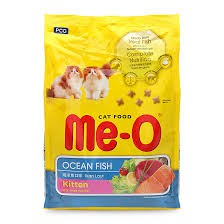 THỨC ĂN ME-O DÀNH CHO MÈO CON TÚI 400G