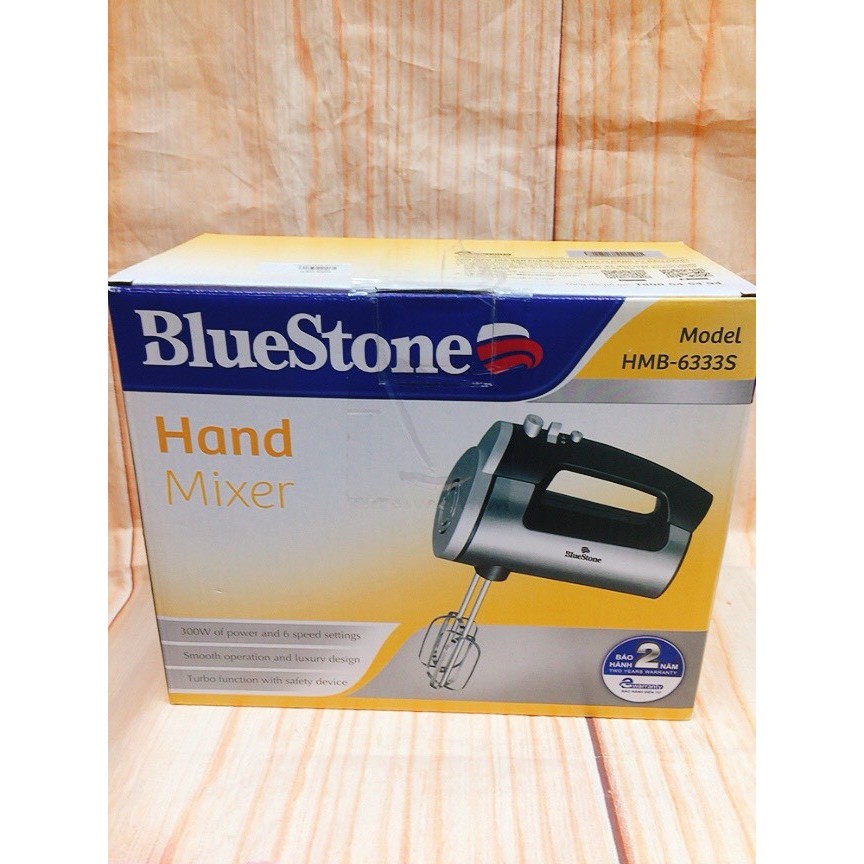 Máy đánh trưng Bluestone -63-333S