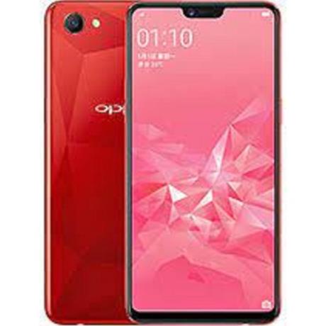 Điện thoại Oppo A3 2sim ram 6G/128G mới Chính Hãng, màn hình 6.2inch, Chiến PUBG/Liên Quân chất