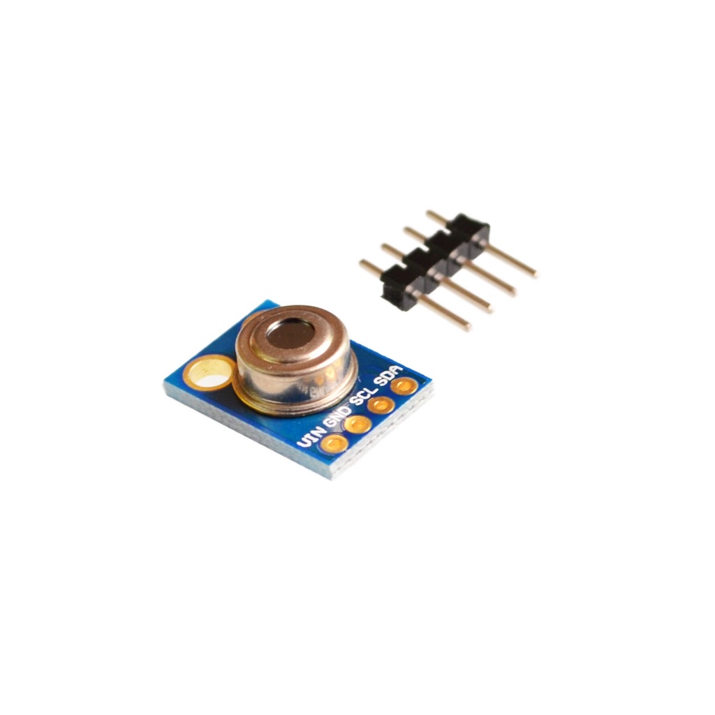 Mô Đun Cảm Biến Nhiệt Độ GY-906 MLX90614ESF New MLX90614