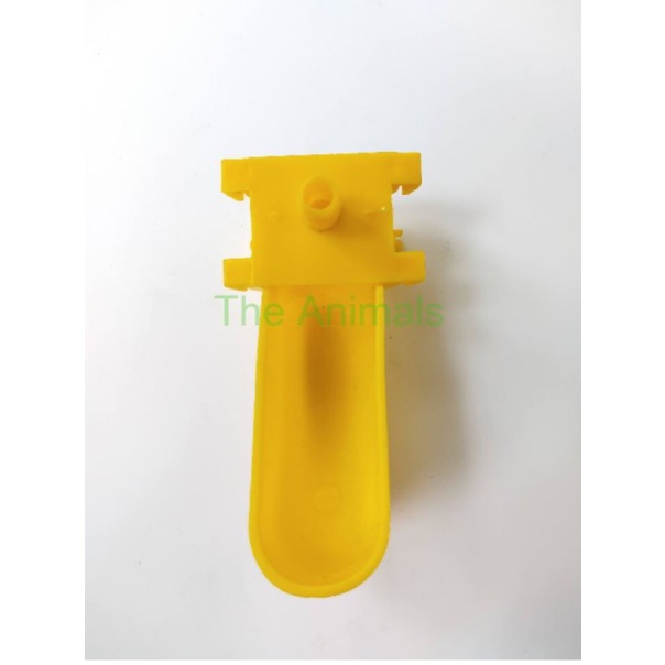 Máng uống nước tự động cho bồ câu, chim cút