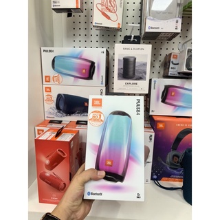 Loa jbl pulse 4- hàng chính hãng pgi