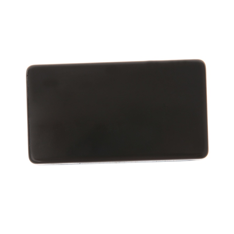 Vỏ Pickup Humbucker Không Lỗ Phù Hợp Cho Pickup 50mm 52mm