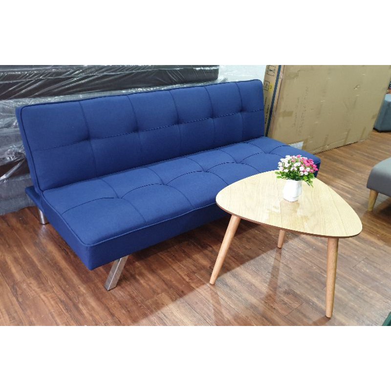 Ghế sofa bed + bàn tam giác ( giao toàn quốc )