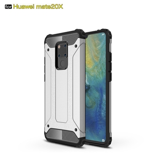 Huawei Mate 20X Phone case & Hard Case Shockproof Protective Armor Casing  Cover
