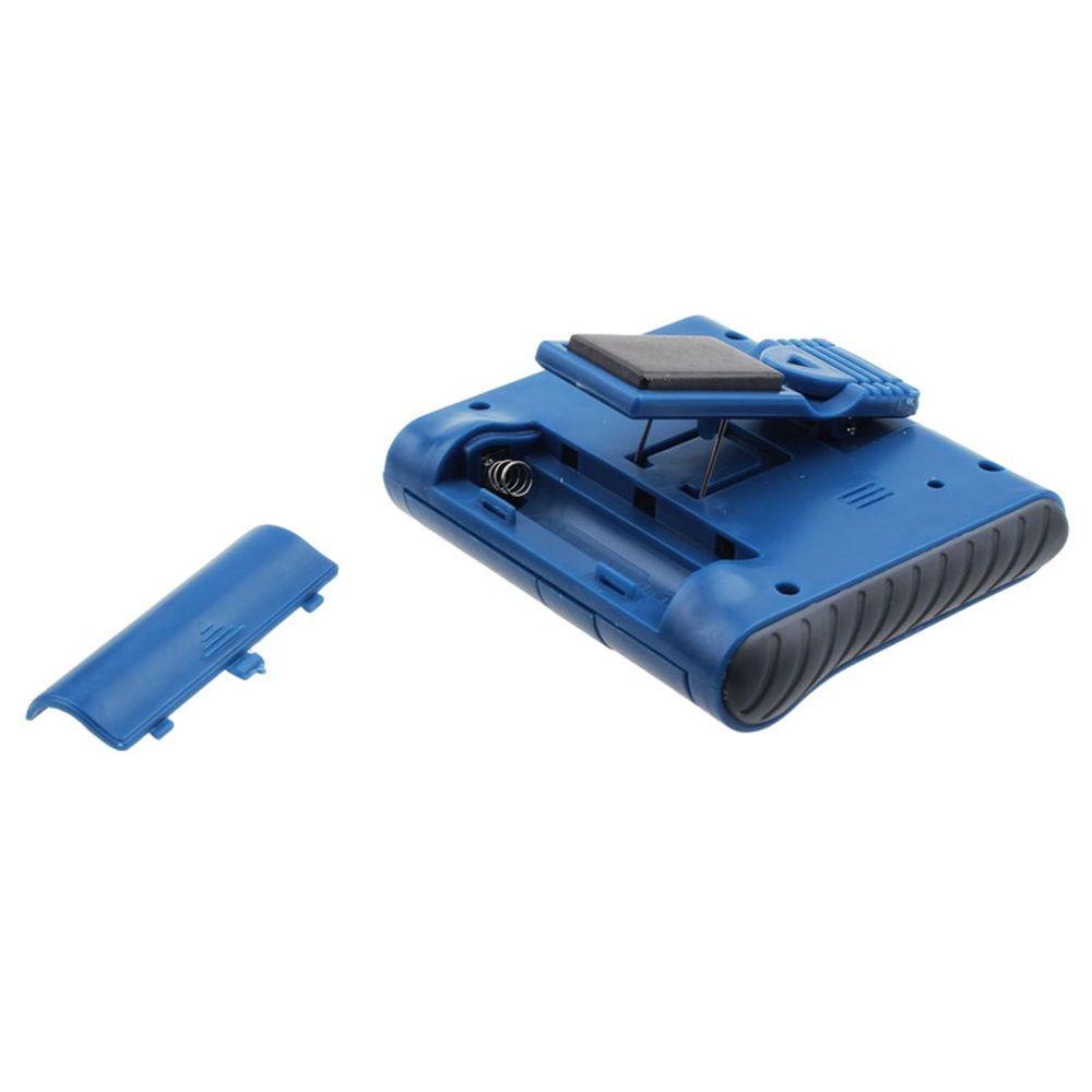 YIYU Đồng Hồ Hẹn Giờ Điện Tử Thời Trang Chất Lượng Cao Cho Tủ Lạnh