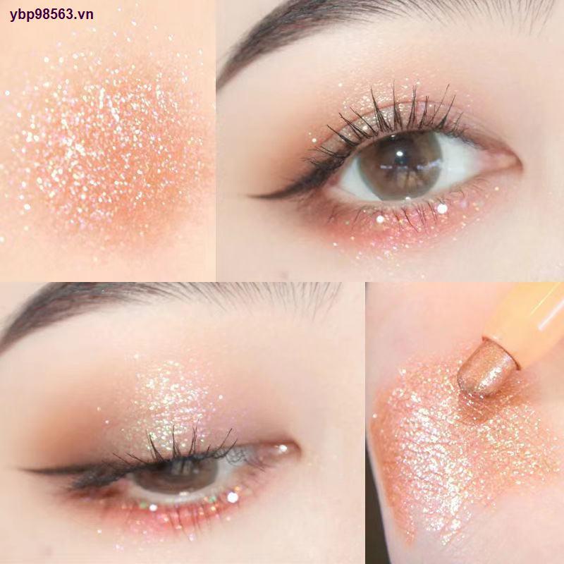 Phấn mắt dạng lỏng ánh ngọc trai tự nhiên độ bóng cao làm sáng da
 | BigBuy360 - bigbuy360.vn