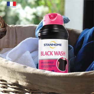 Nước giặt Stanhome Black Wash