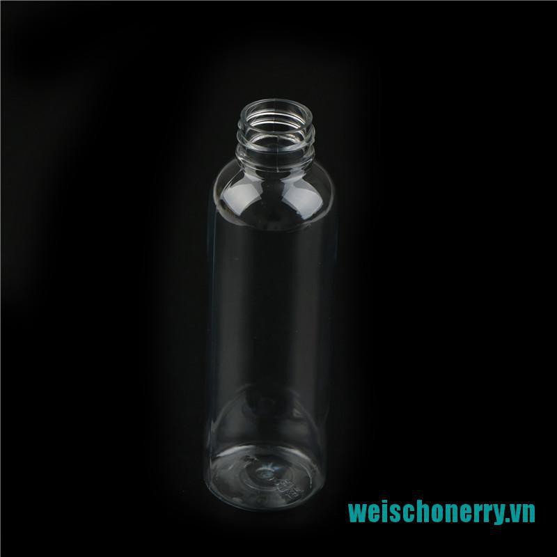Weischoenrry◑Bình Xịt Nước Tưới Cây 120ml Tiện Dụng