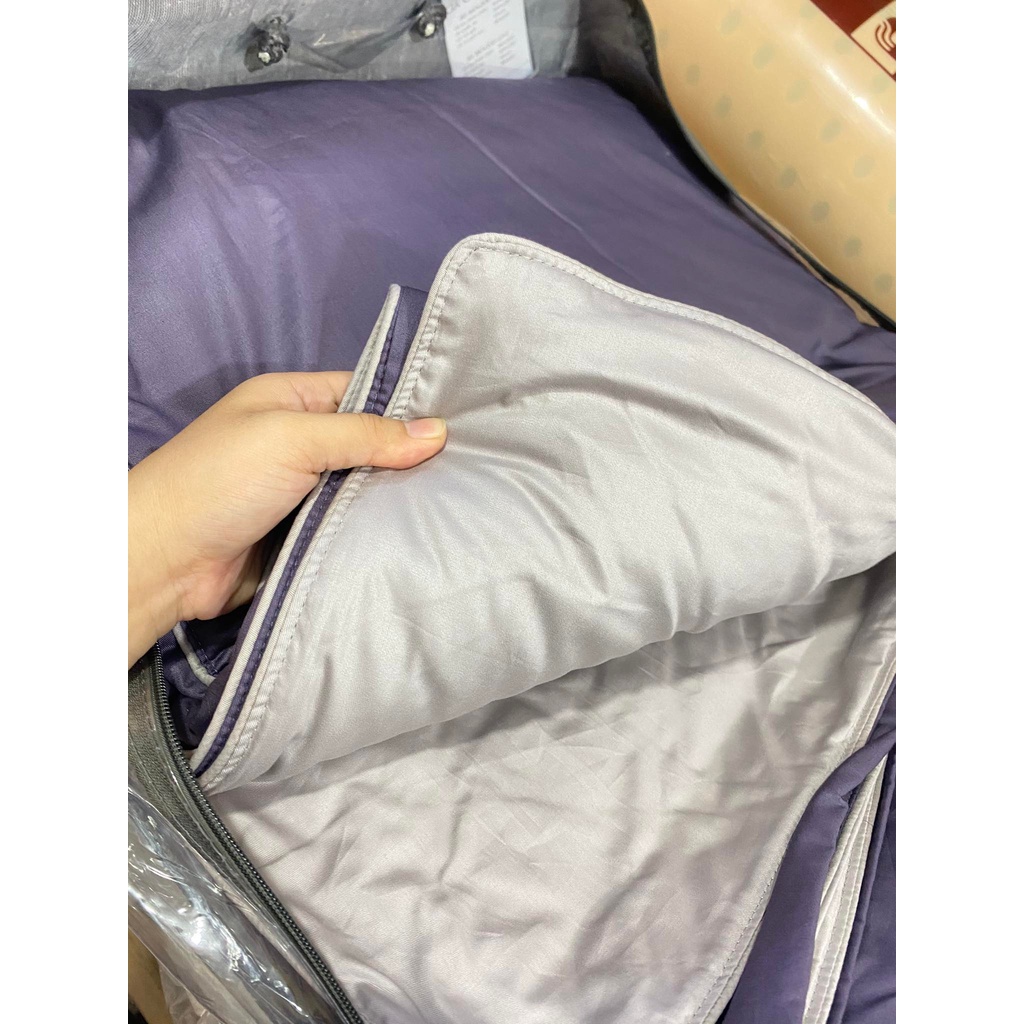 Bộ Drap chun chần EVERON MDSC089