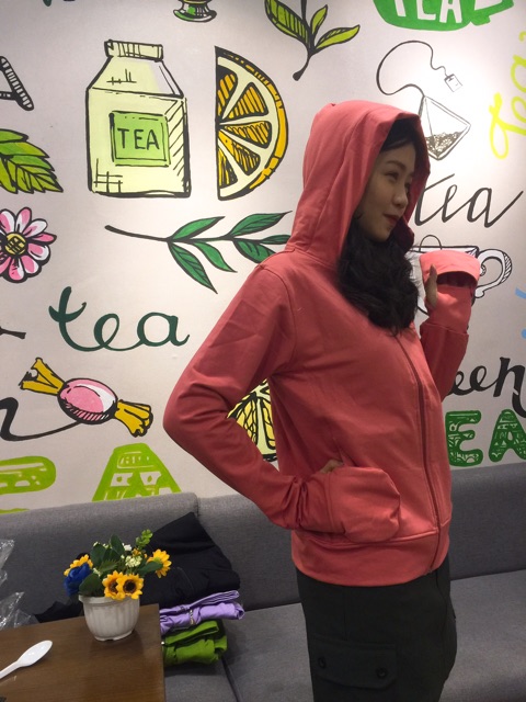 Áo khoác chống nắng | BigBuy360 - bigbuy360.vn