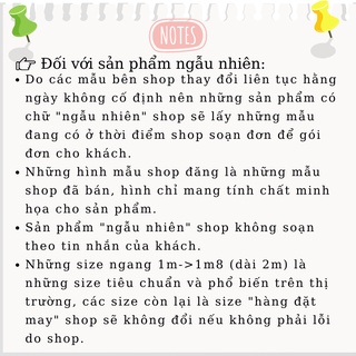 Áo bọc nệm 2 mặt dây kéo vải thun lạnh Việt Nam sợi Jersay (sẹc xây) [Ngẫu nhiên] [Size 0,8m->2m2] [Độ dày: 5->30cm]