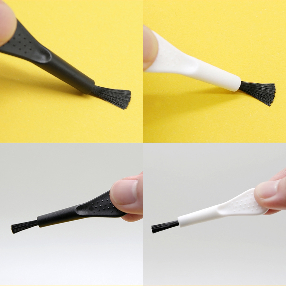 Cọ Vệ Sinh Bụi Bẩn Cho Tai Nghe Mini Chuyên Nghiệp