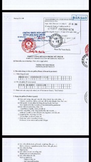 Kem body livy đen Thái
