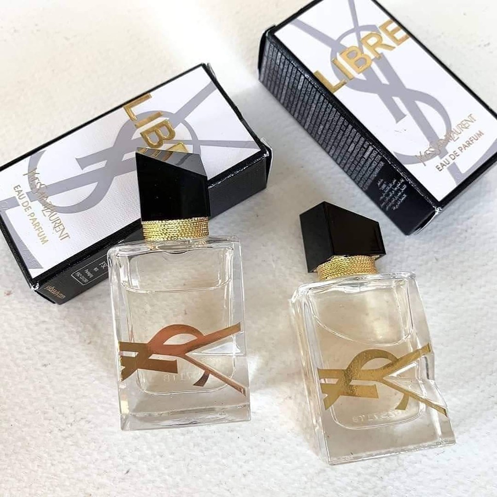 Nước hoa Yves Saint Laurent Libre YSL 50ml 90ml