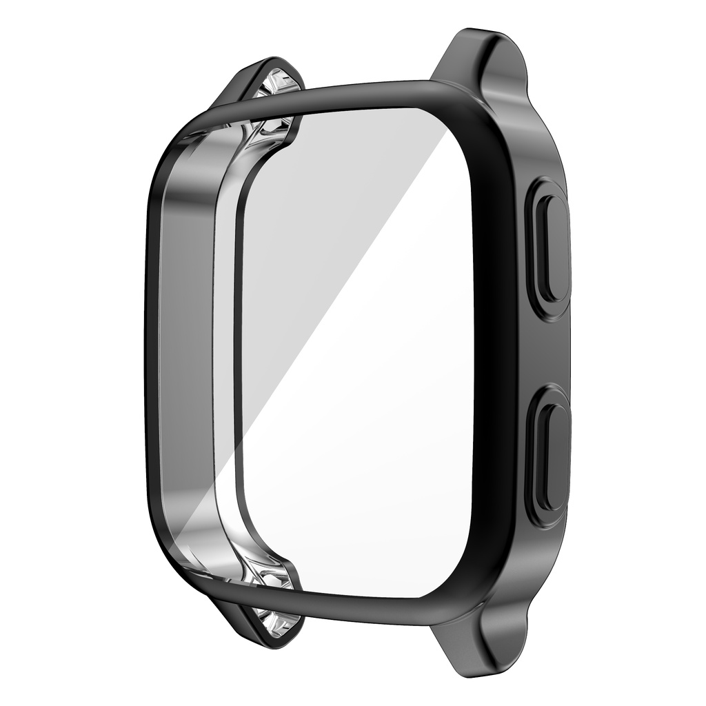 Vỏ Tpu Mạ Điện Bảo Vệ Cho Mặt Đồng Hồ Garmin Venice Sq