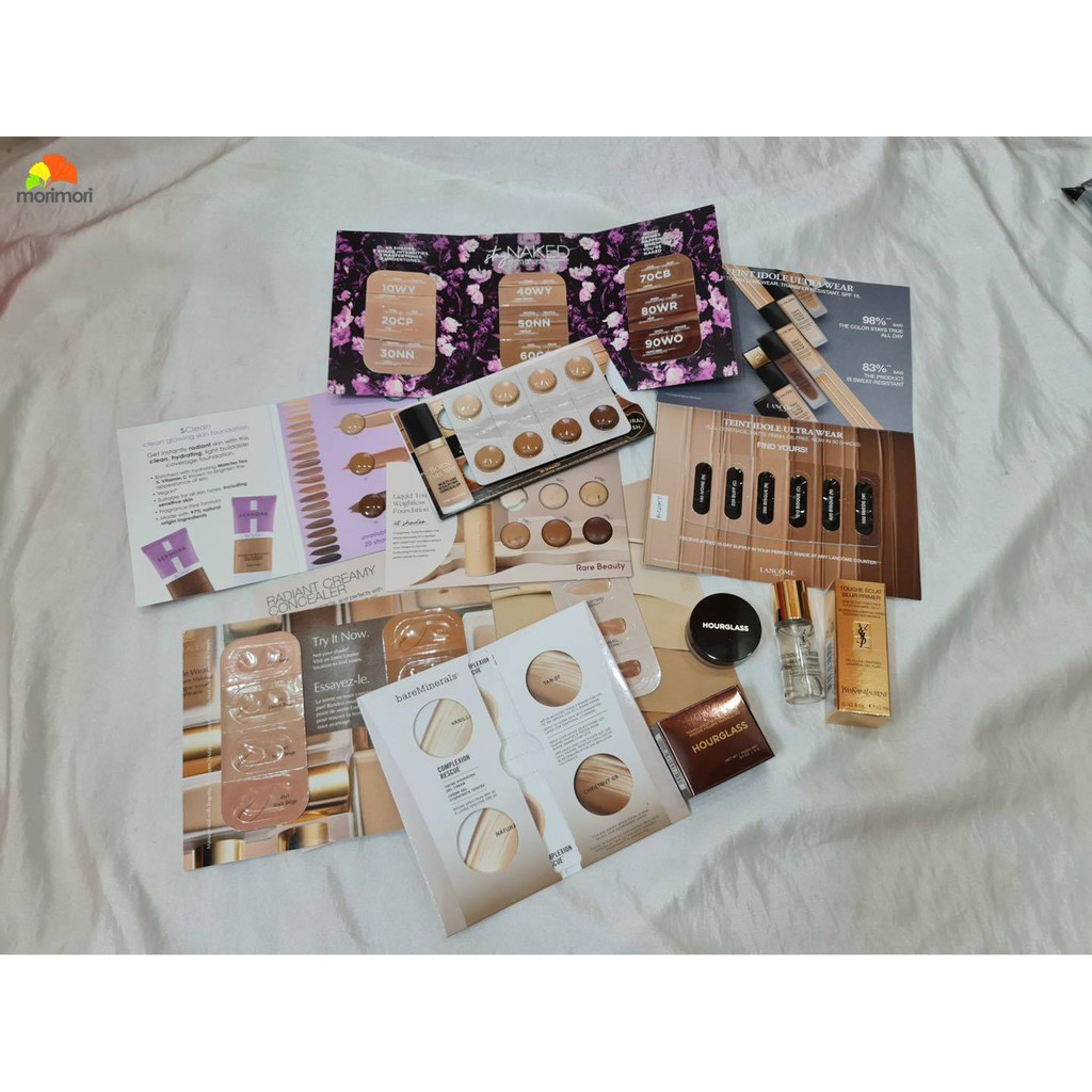 Set Trang Điểm Đa Năng Sephora | BigBuy360 - bigbuy360.vn