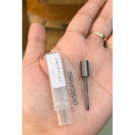 Đầu mài mĩ 5in1