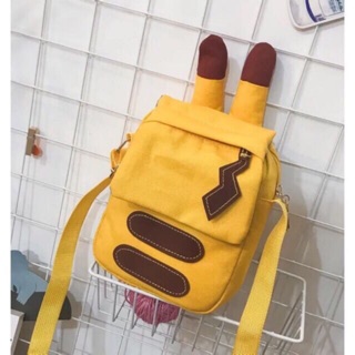 Túi pikachu