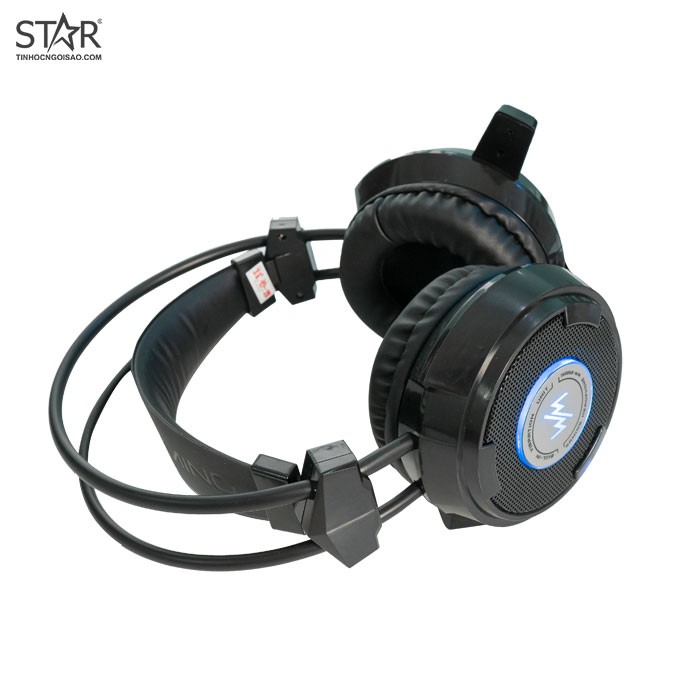 Tai Nghe Net WangMing 8900SL Gaming Led (Đen) | BigBuy360 - bigbuy360.vn