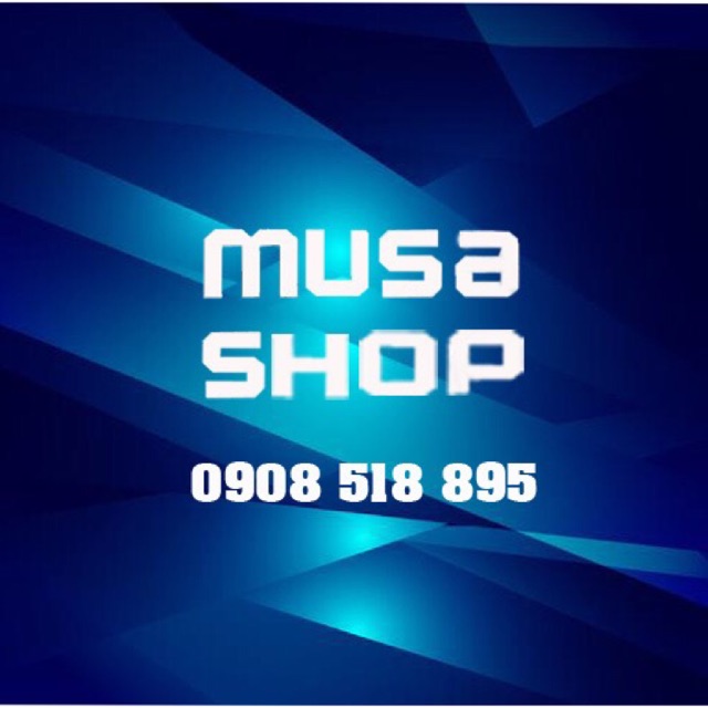 Shop Avatar