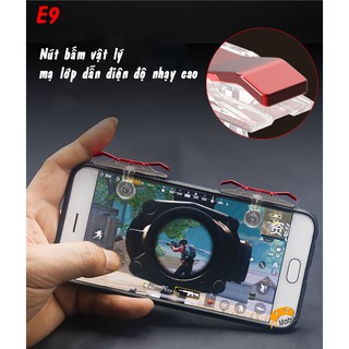 Nút Bắn Chơi Game Bắn Súng E9