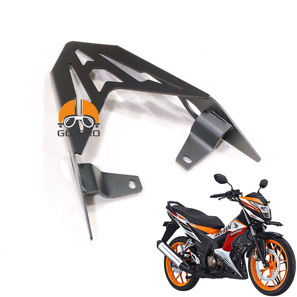 [CHÍNH HÃNG] Baga (Cảng) Sau Kiểu Mã Lai Dành Cho Suzuki RAIDER | Mã VT180