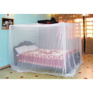 Màn tuyn- 3m x 2m x 2m - ghép giường