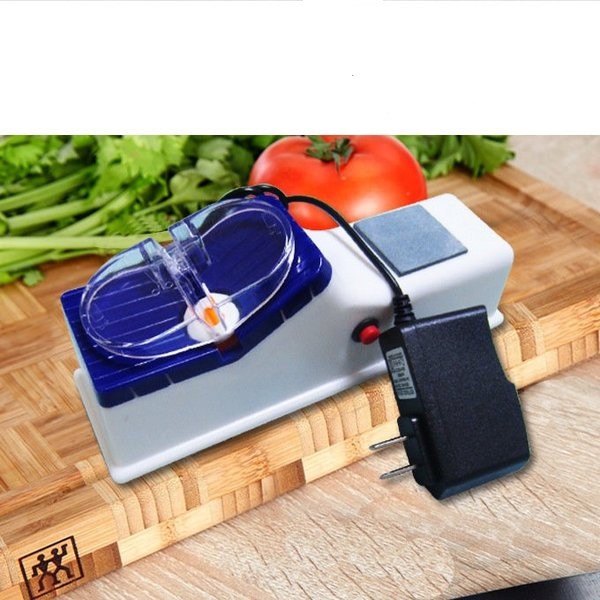 Máy Mài Dao Bằng Điện Sharpening Machine Đa Năng Thế Hệ Mới,mài dao bằng điện, máy mài dao điện siêu tiện ích,