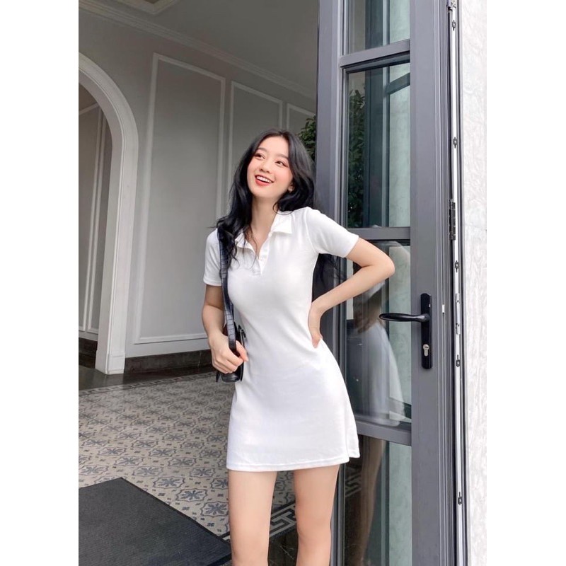 Polo Dress ( Váy ) | BigBuy360 - bigbuy360.vn