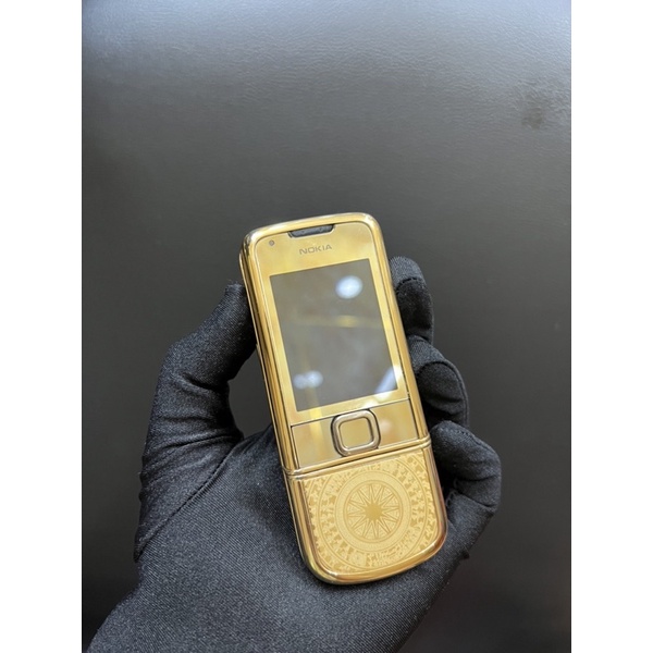 Miếng dán da trống đồng điện thoại 8800 arte