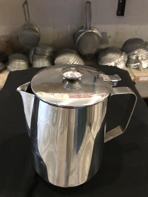 Bình inox 2000ml