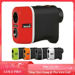 Máy đo khoảng cách Volvik V2 chuyên dụng chơi golf