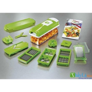 Dụng cụ cắt rau củ quả đa năng
