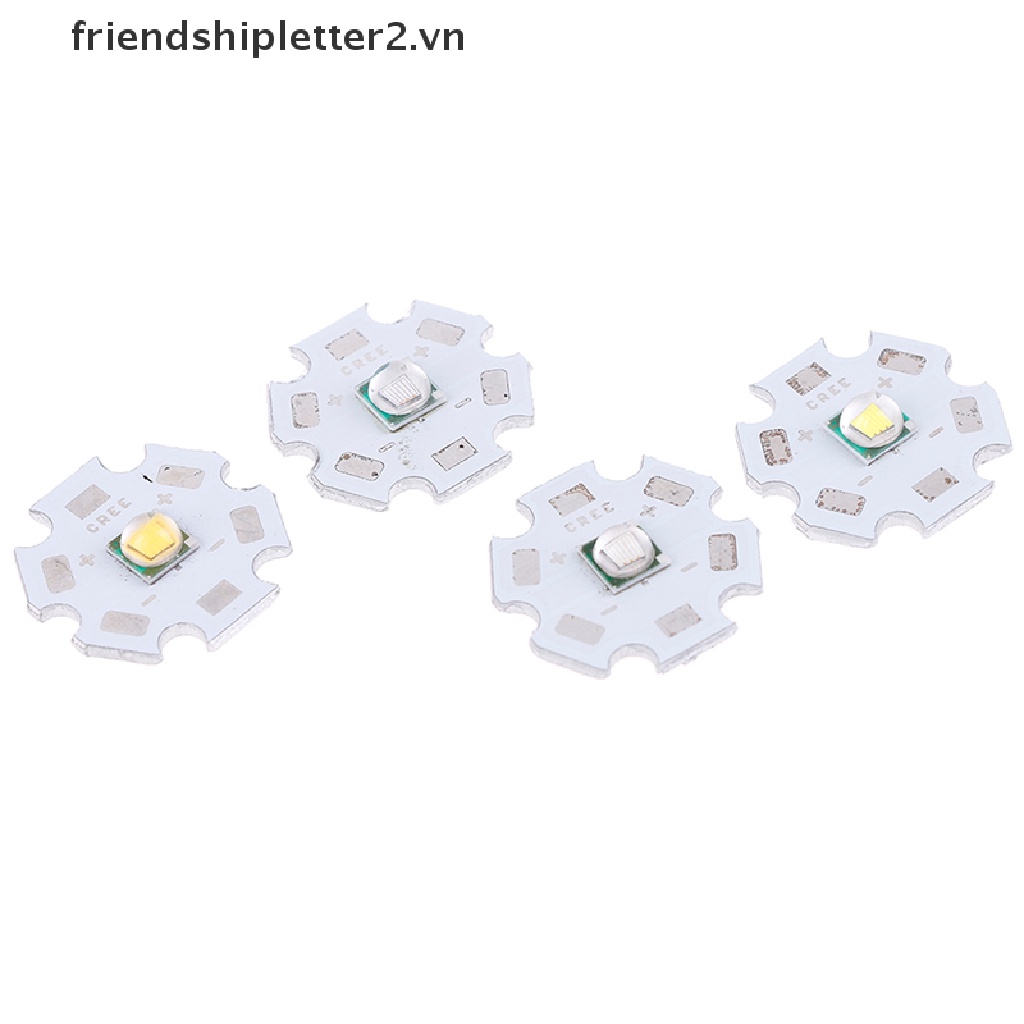 Chip đèn LED CREE XML2 XM-L2 10W 16/20mm chất lượng cao
 | BigBuy360 - bigbuy360.vn