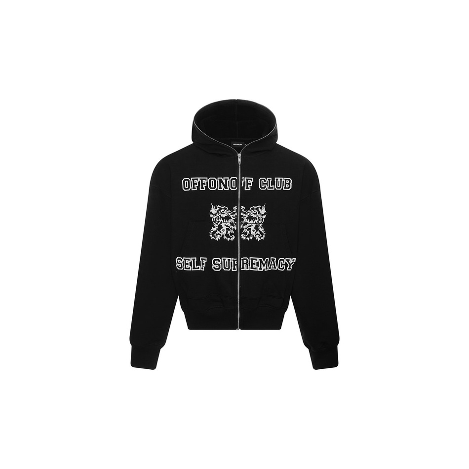 Áo hoodie nam SELF SUPREMACY HOODIE