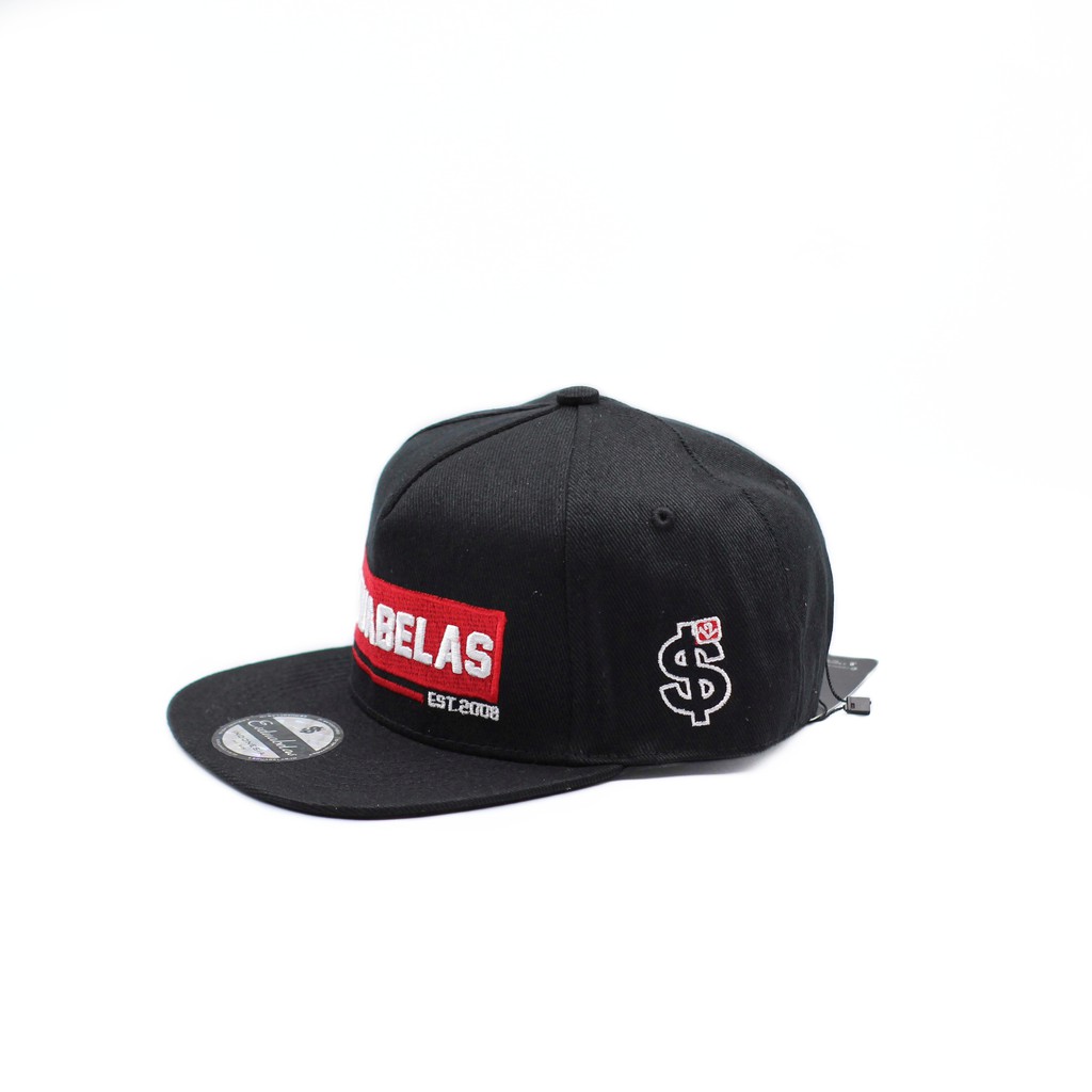 Nón Snapback 100% Chính Hãng