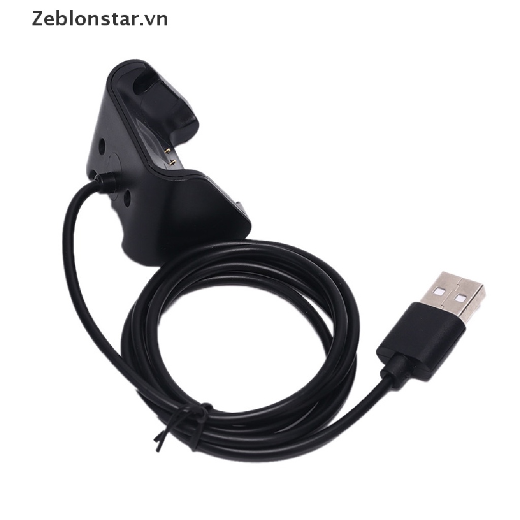 Cáp Sạc Nam Châm Cho Xiaomi Huami Amazfit Bip Youth Smart