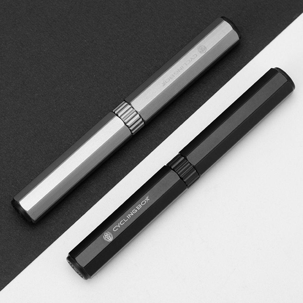 BEAUTY Thanh Chà Lốp Xe Đạp Bằng Hợp Kim Nhôm Chất Lượng Cao