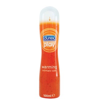 Gel bôi trơn Durex Warming