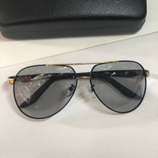 Kính porsche đổi màu ảnh thật 100%