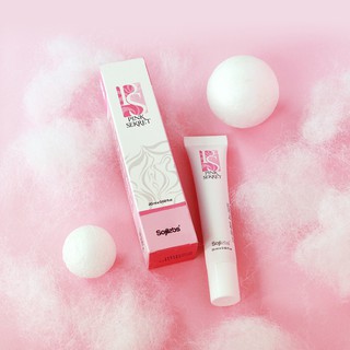 Pink Sekret 20ml (Kem làm hồng nhũ hoa và se khít vùng kín tinh chất thiên nhiên)