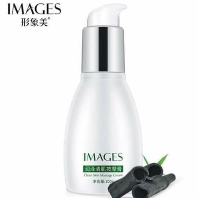 Kem hút chì thải độc IMAGES