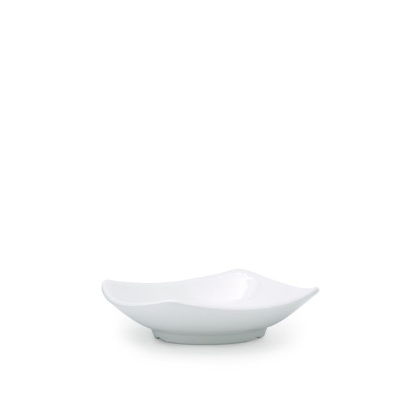 Combo 10 Chén chấm Melamine Trắng CV 32 Horeca