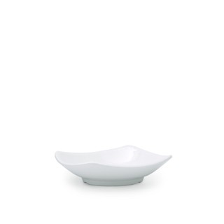 Combo 10 chén chấm melamine trắng cv 32 horeca