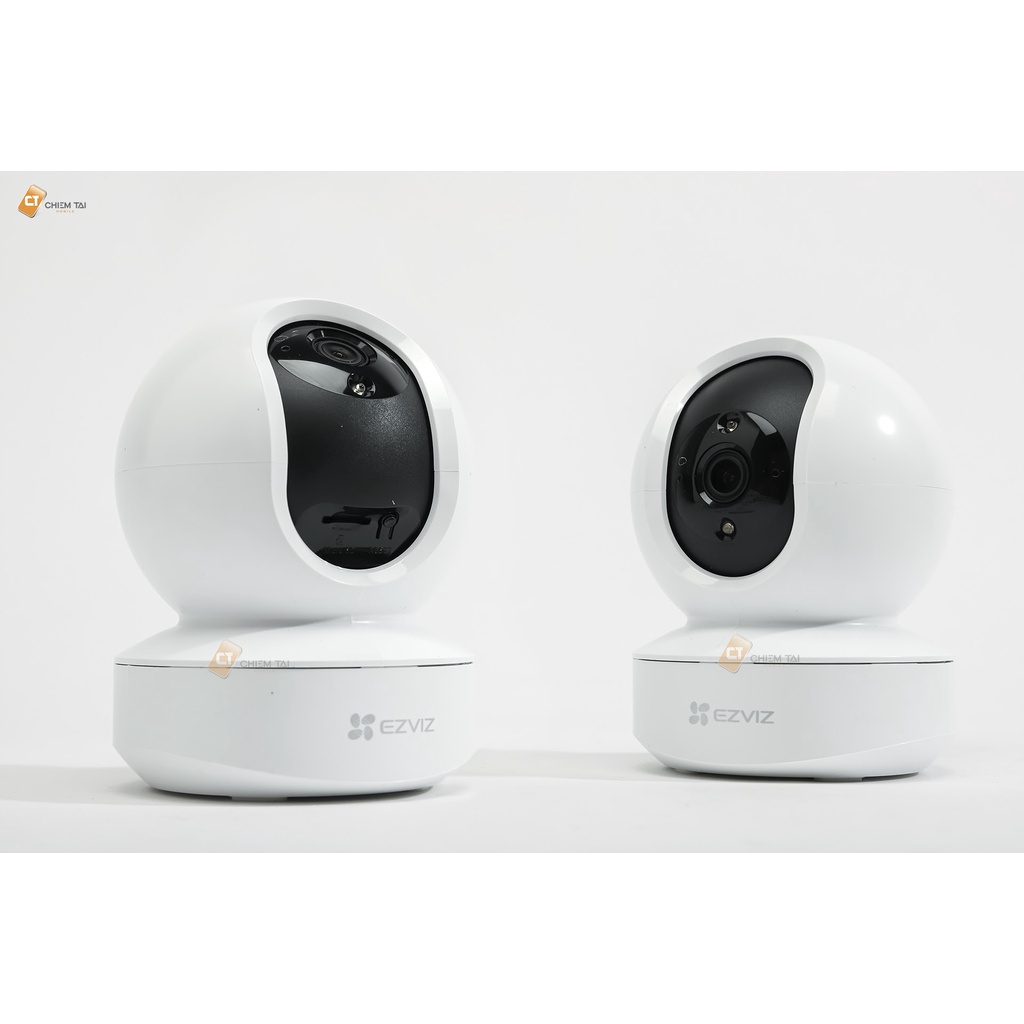 Camera IP Wifi EZVIZ TY1 1080P