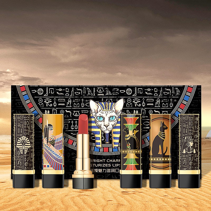 Son chống nước lâu trôi siêu lì Mezze ceopatra | BigBuy360 - bigbuy360.vn