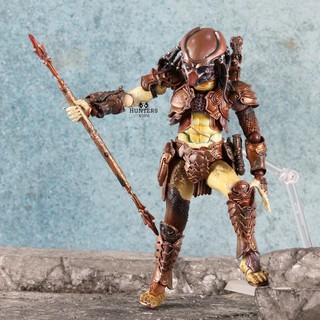 Mô hình Predator Takayuki Takeya ver Figma SP-109