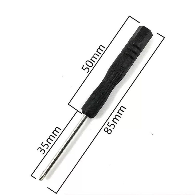 Tua vít mini 4 cạnh vặn ốc, sửa chữa đồng hồ, điện thoại, kính mắt tiện lợi, tô vít sửa chữa